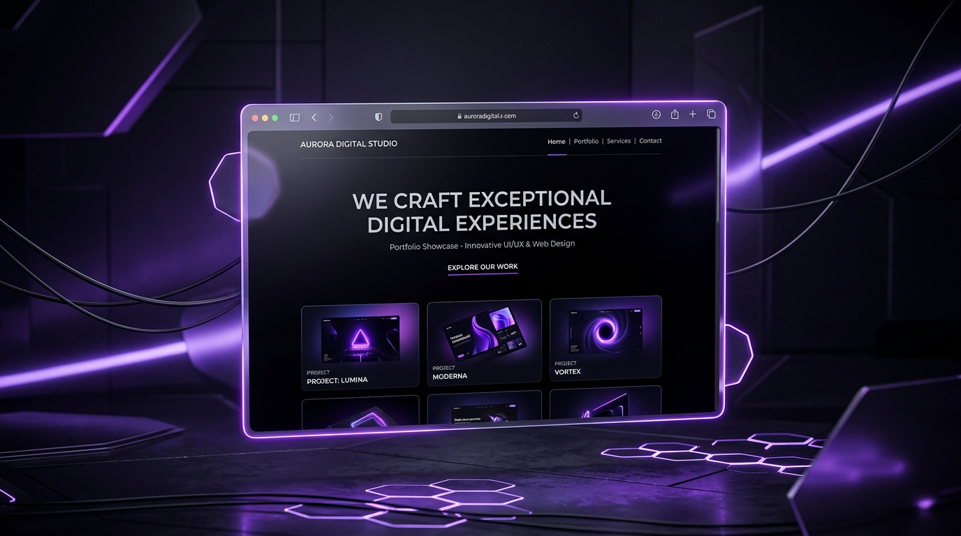cCode Web Solutions High-Converting Website Design